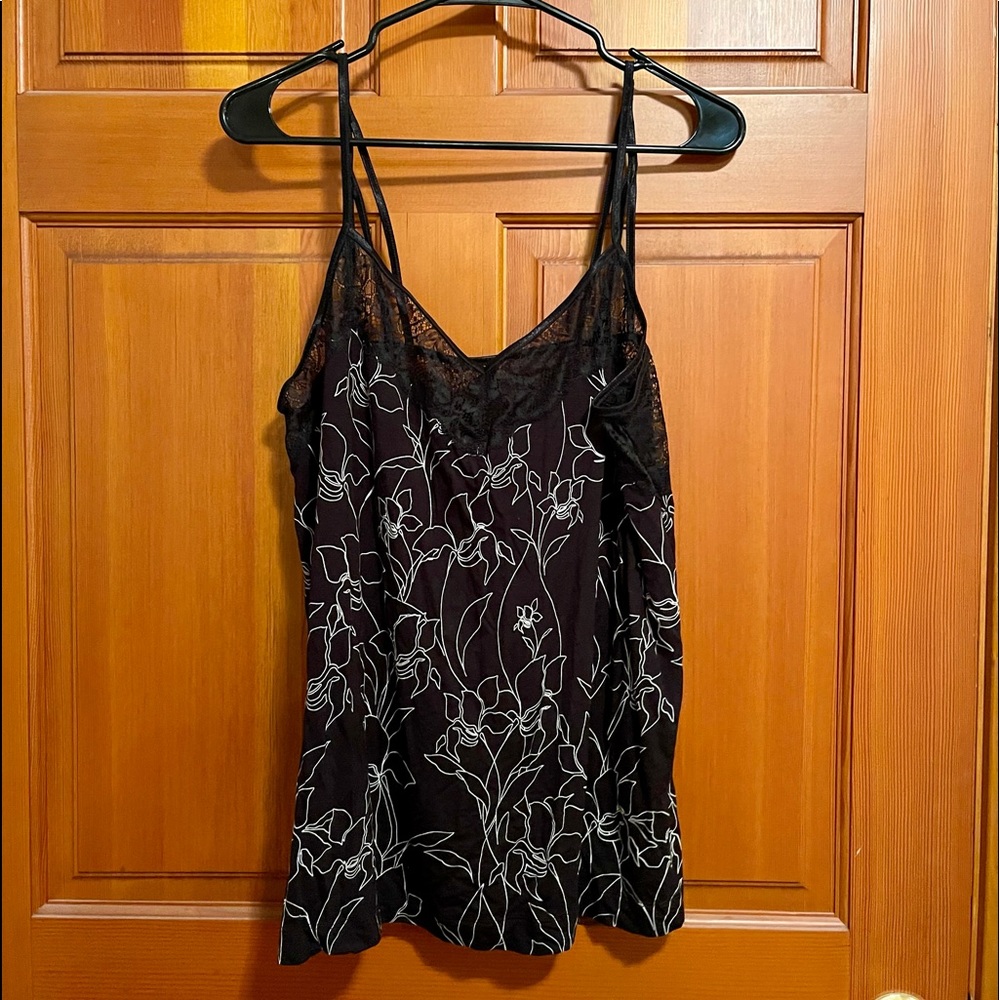 Soma Camisole Size XL